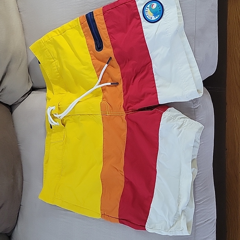Tommy Hilfiger swim trunks
